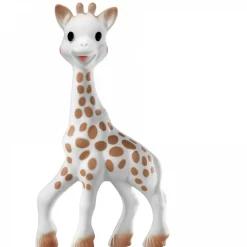 Coffret naissance il était une fois sophie la girafe