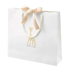 Coffret naissance petit modèle sophie la girafe