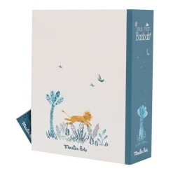 Coffret naissance sous mon baobab