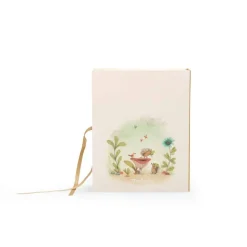 Coffret naissance trois petits lapins