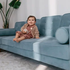 Coffret nouveau-né bébé birdies avec biberons et sucette sx pro rose
