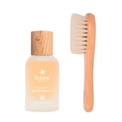 Coffret parfum bébé 50ml + brosse