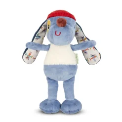 Coffret peluche câline jules le chien