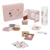 Coffret premiers souvenirs après la pluie