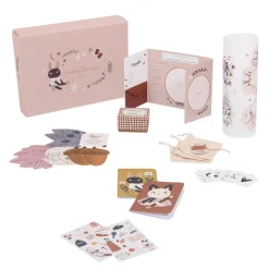 Coffret premiers souvenirs après la pluie