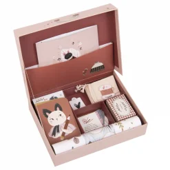 Coffret premiers souvenirs après la pluie