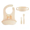 Coffret repas bébé premiers mois mini roar