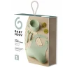 Coffret repas bébé premiers mois mini arty
