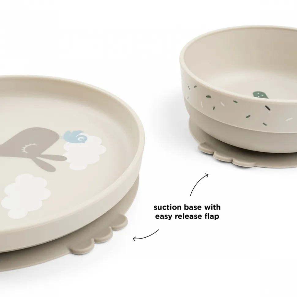 Coffret repas foodie lalee sable