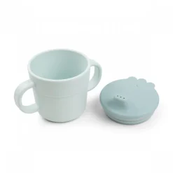 Coffret repas foodie wally bleu