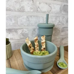 Coffret repas mini miam avocat