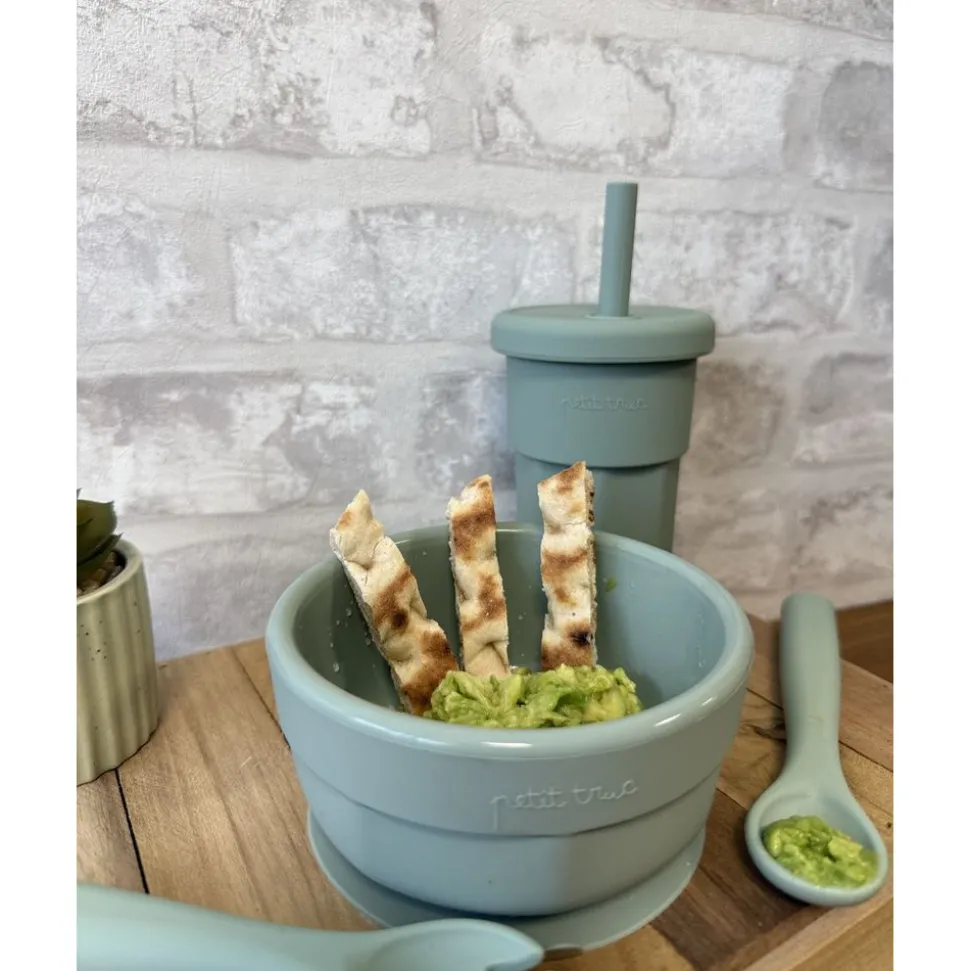 Coffret repas mini miam avocat