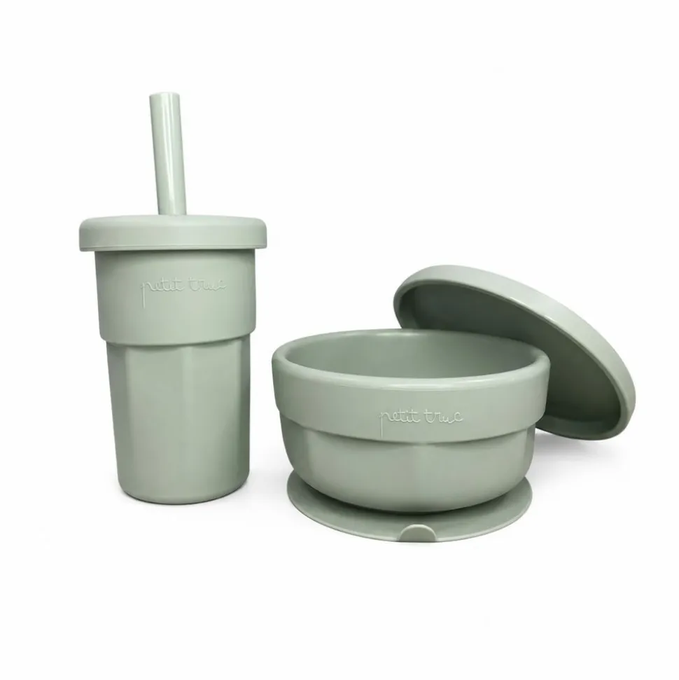 Coffret repas mini miam avocat