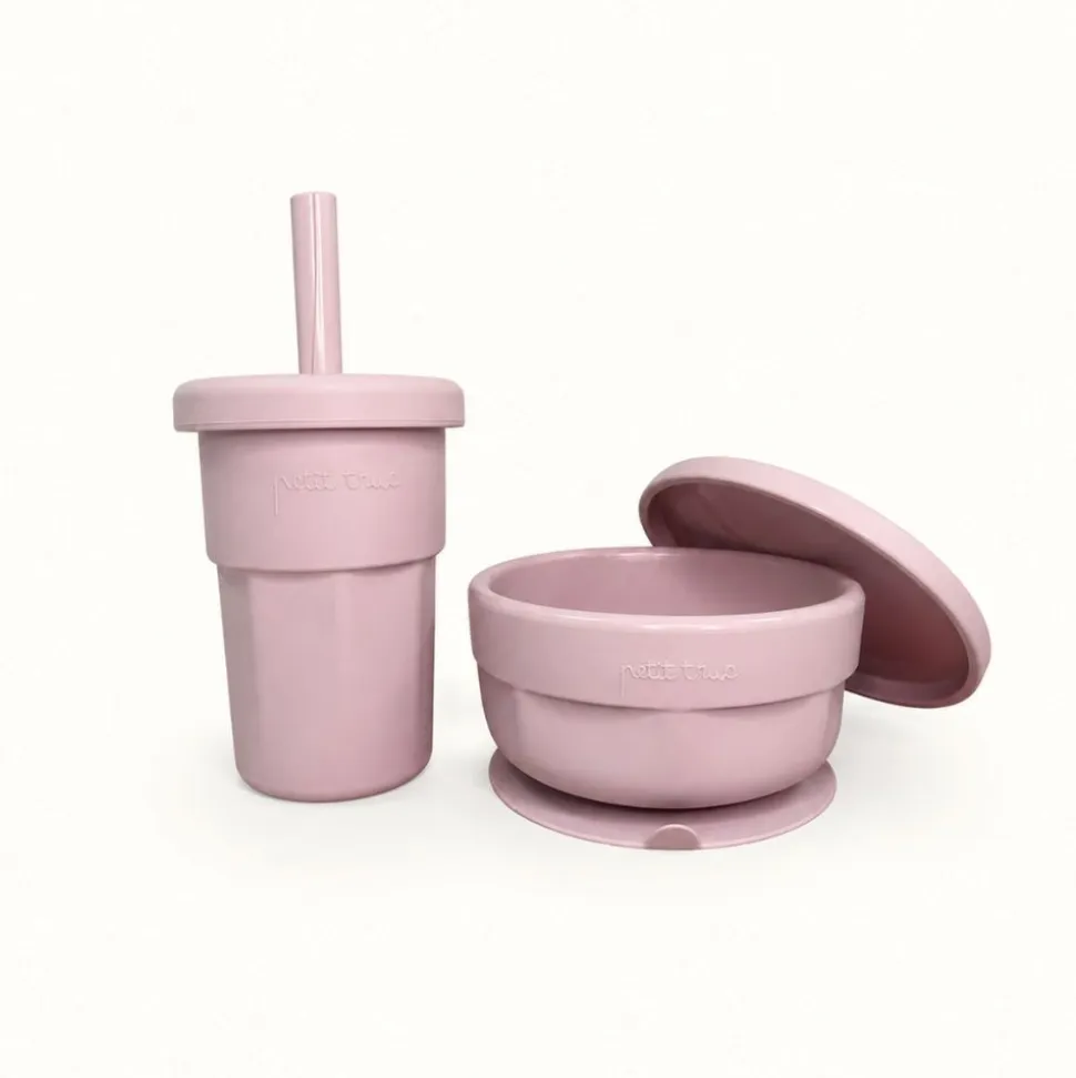 Coffret repas mini miam litchi