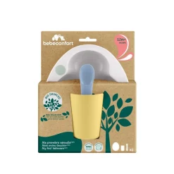 Coffret repas nomade 3 pièces