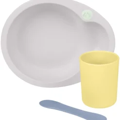 Coffret repas nomade 3 pièces