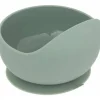 Coffret repas 5 pièces silicone dino