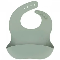 Coffret repas 5 pièces silicone dino