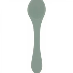 Coffret repas 5 pièces silicone dino