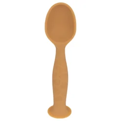Coffret repas 4 pièces silicone girafe