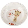 Coffret repas sophie la girafe version kiwi