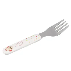 Coffret repas sophie la girafe version kiwi
