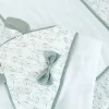 Coffret sortie de bain + gant filou