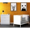 Commode à langer webaby