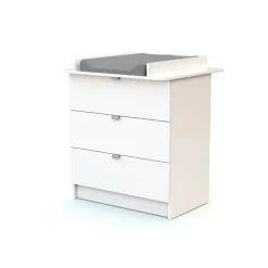 Commode à langer webaby