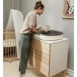 Commode sleepi natural