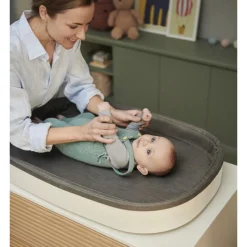 Commode sleepi natural