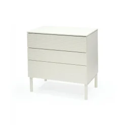 Commode sleepi white