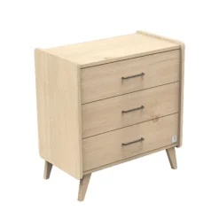 Commode 3 tiroirs arty