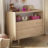 Commode 2 tiroirs 1 niche my love