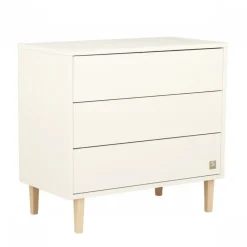 Commode 3 tiroirs paloma