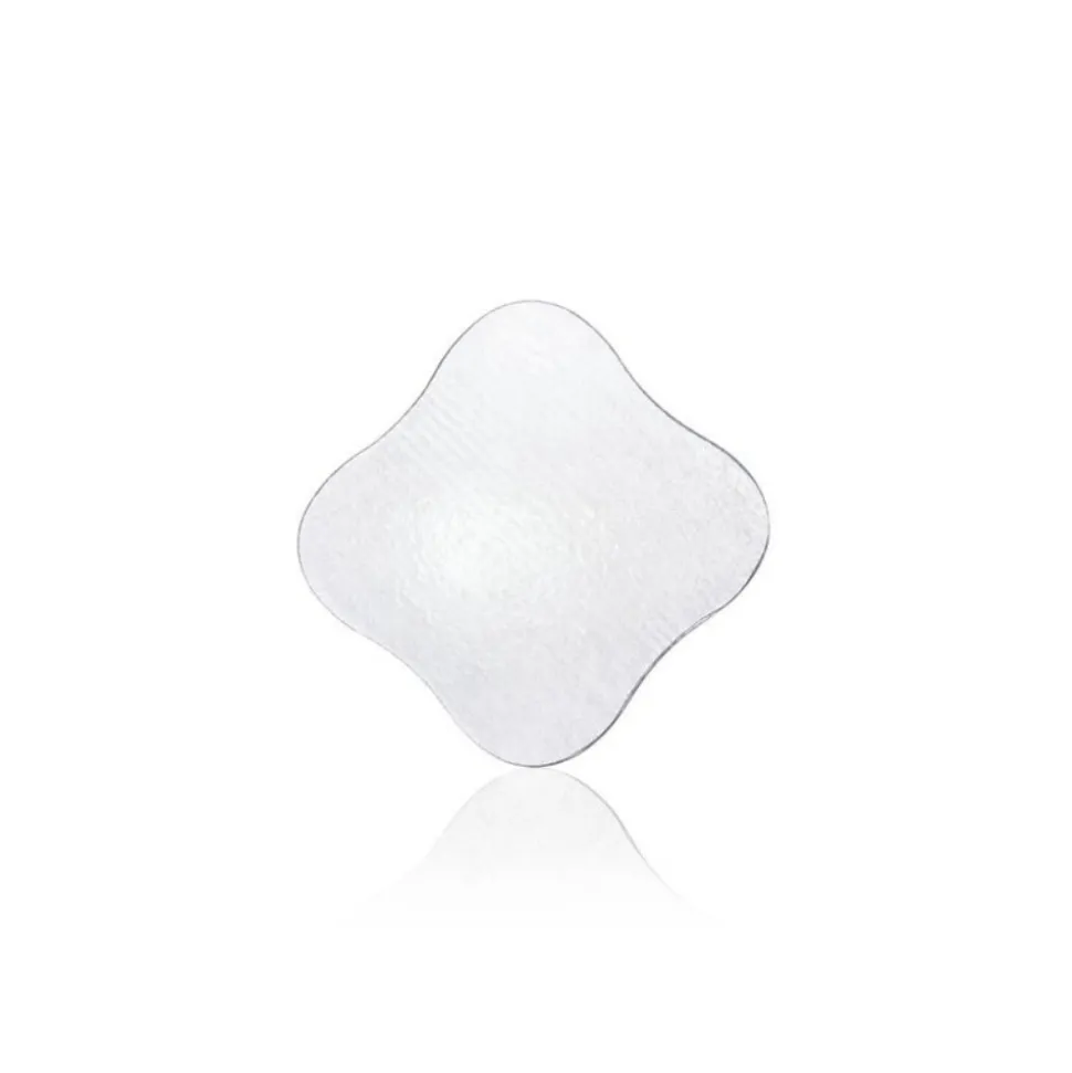 Compresses hydrogel