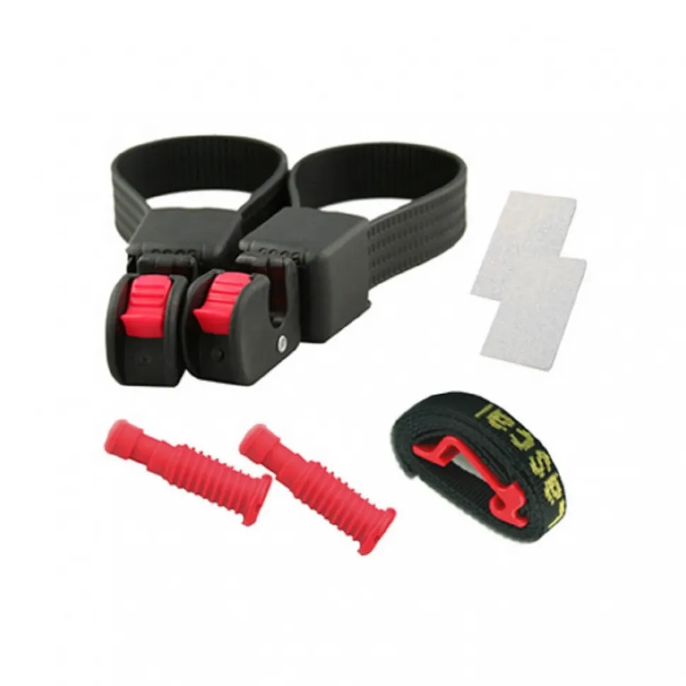Connecteurs buggy board maxi et mini