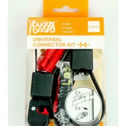 Connecteurs buggy board maxi et mini