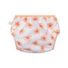 Couche de bain lavable flower hearts 0-3 ans