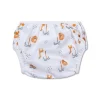 Couche de bain lavable jungle 0-3 ans