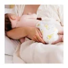 Couches bébé taille 1 pack 1 mois 168 couches