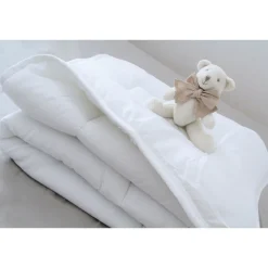Couette bébé 70x140 cm ma première couette