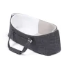 Couffin bébé nest & go grey