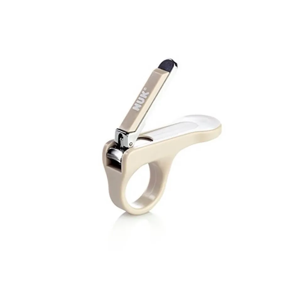 Coupe ongle ergonomique