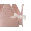 Couronne d'anniversaire 12 x 35 cm wild rose