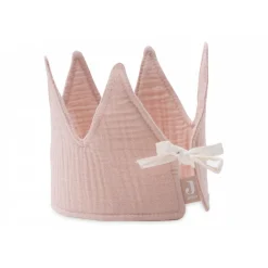 Couronne d'anniversaire 12 x 35 cm wild rose