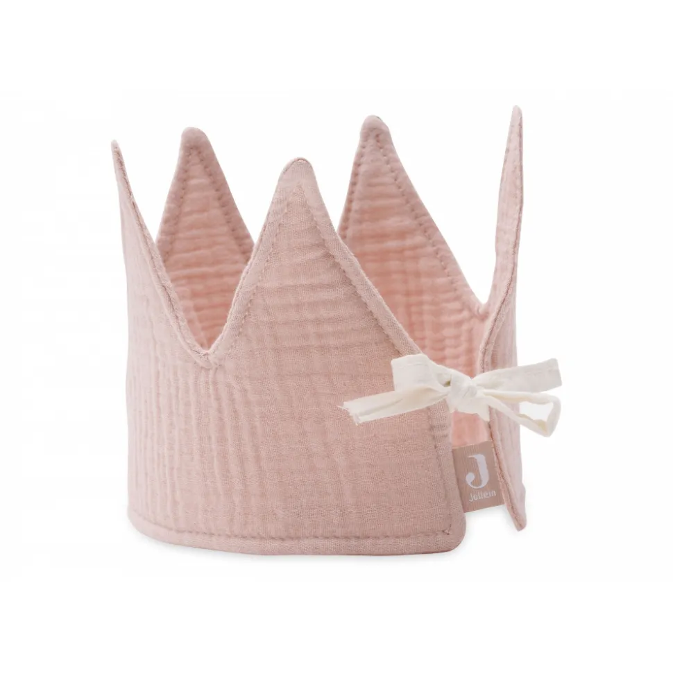 Couronne d'anniversaire 12 x 35 cm wild rose