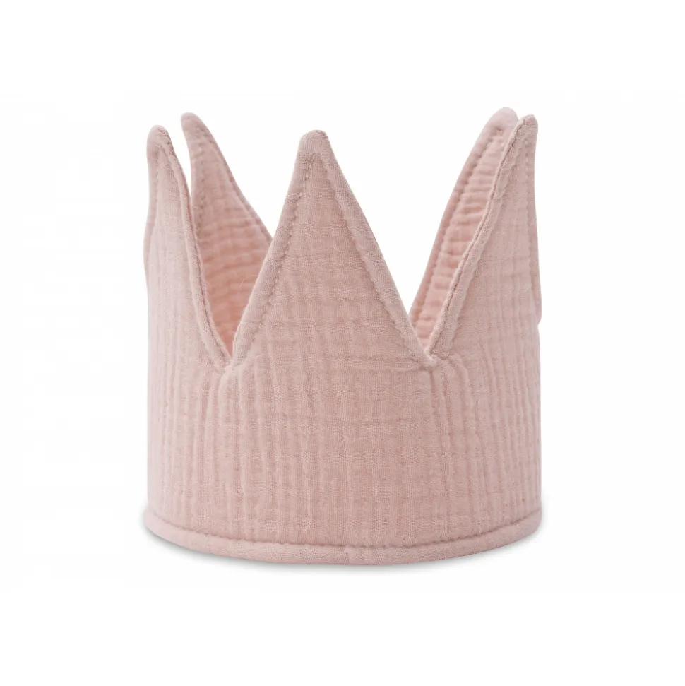 Couronne d'anniversaire 12 x 35 cm wild rose