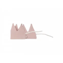 Couronne d'anniversaire 12 x 35 cm wild rose