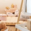 Coussin biche